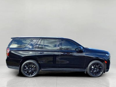 2023 Chevrolet Tahoe 4WD 4dr High Country