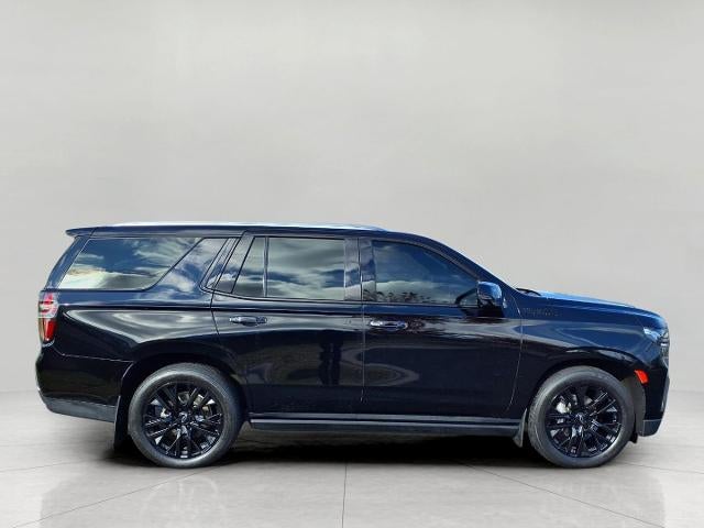 2023 Chevrolet Tahoe 4WD 4dr High Country