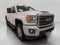 2019 GMC Sierra 2500 HD 4WD Crew Cab 153.7 SLE