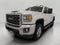 2019 GMC Sierra 2500 HD 4WD Crew Cab 153.7 SLE