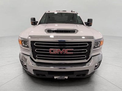 2019 GMC Sierra 2500 HD 4WD Crew Cab 153.7 SLE