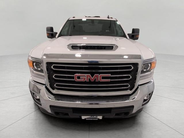 2019 GMC Sierra 2500 HD 4WD Crew Cab 153.7 SLE