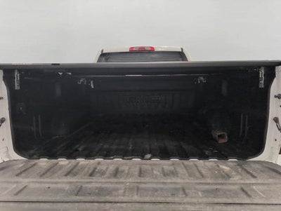 2019 GMC Sierra 2500 HD 4WD Crew Cab 153.7 SLE