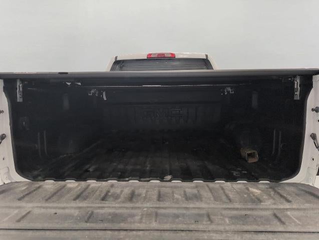 2019 GMC Sierra 2500 HD 4WD Crew Cab 153.7 SLE