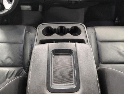 2019 GMC Sierra 2500 HD 4WD Crew Cab 153.7 SLE
