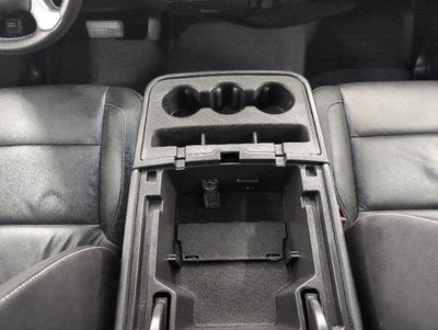 2019 GMC Sierra 2500 HD 4WD Crew Cab 153.7 SLE