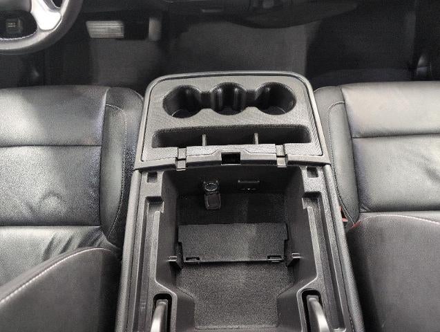 2019 GMC Sierra 2500 HD 4WD Crew Cab 153.7 SLE