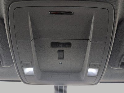 2019 GMC Sierra 2500 HD 4WD Crew Cab 153.7 SLE