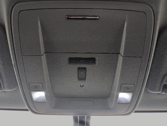 2019 GMC Sierra 2500 HD 4WD Crew Cab 153.7 SLE