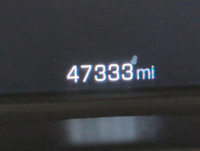 2019 GMC Sierra 2500 HD 4WD Crew Cab 153.7 SLE