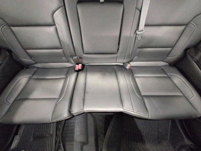 2019 GMC Sierra 2500 HD 4WD Crew Cab 153.7 SLE