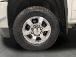 2019 GMC Sierra 2500 HD 4WD Crew Cab 153.7 SLE