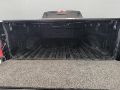 2019 GMC Sierra 2500 HD 4WD Crew Cab 153.7 Denali