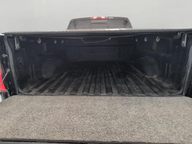 2019 GMC Sierra 2500 HD 4WD Crew Cab 153.7 Denali