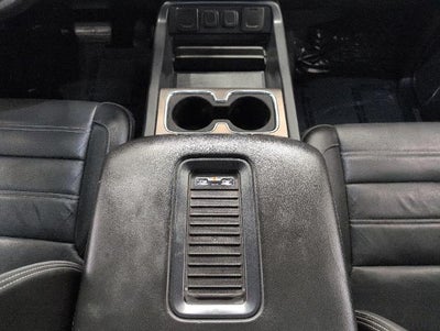 2019 GMC Sierra 2500 HD 4WD Crew Cab 153.7 Denali