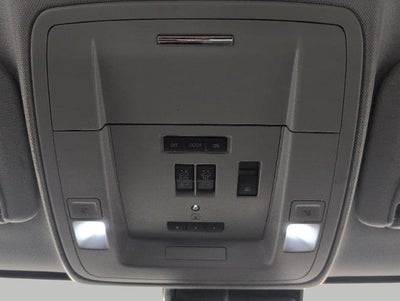 2019 GMC Sierra 2500 HD 4WD Crew Cab 153.7 Denali