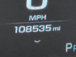 2019 GMC Sierra 2500 HD 4WD Crew Cab 153.7 Denali