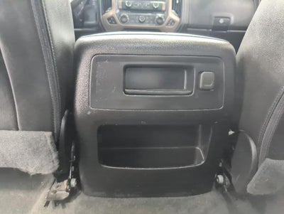 2019 GMC Sierra 2500 HD 4WD Crew Cab 153.7 Denali
