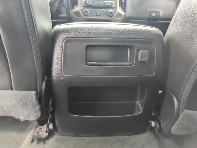 2019 GMC Sierra 2500 HD 4WD Crew Cab 153.7 Denali