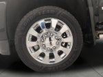 2019 GMC Sierra 2500 HD 4WD Crew Cab 153.7 Denali