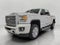 2018 GMC Sierra 2500 HD 4WD Crew Cab 153.7 Denali