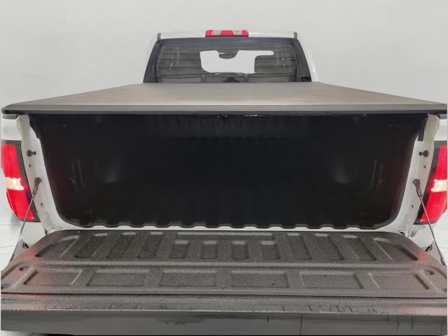 2018 GMC Sierra 2500 HD 4WD Crew Cab 153.7 Denali