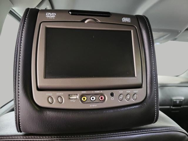 2018 GMC Sierra 2500 HD 4WD Crew Cab 153.7 Denali