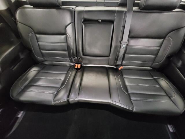 2018 GMC Sierra 2500 HD 4WD Crew Cab 153.7 Denali