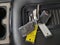 2018 GMC Sierra 2500 HD 4WD Crew Cab 153.7 Denali