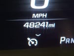 2018 GMC Sierra 2500 HD 4WD Crew Cab 153.7 Denali