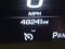 2018 GMC Sierra 2500 HD 4WD Crew Cab 153.7 Denali
