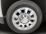 2018 GMC Sierra 2500 HD 4WD Crew Cab 153.7 Denali