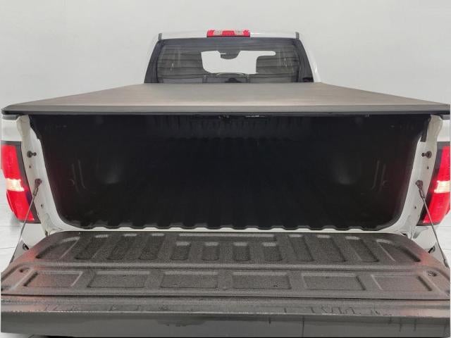2018 GMC Sierra 2500 HD 4WD Crew Cab 153.7 Denali