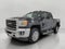 2015 GMC Sierra 2500 HD 4WD Double Cab 144.2 SLT