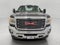 2015 GMC Sierra 2500 HD 4WD Double Cab 144.2 SLT