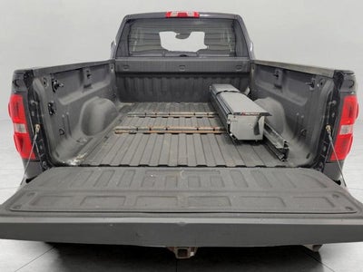 2015 GMC Sierra 2500 HD 4WD Double Cab 144.2 SLT