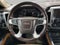 2015 GMC Sierra 2500 HD 4WD Double Cab 144.2 SLT