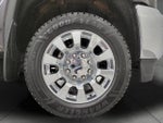 2015 GMC Sierra 2500 HD 4WD Double Cab 144.2 SLT