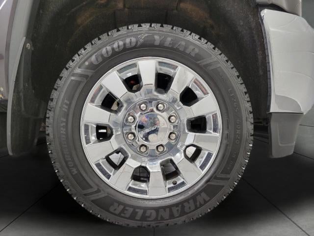 2015 GMC Sierra 2500 HD 4WD Double Cab 144.2 SLT