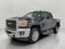 2015 GMC Sierra 2500 HD 4WD Double Cab 144.2 SLT
