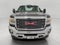 2015 GMC Sierra 2500 HD 4WD Double Cab 144.2 SLT