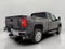 2015 GMC Sierra 2500 HD 4WD Double Cab 144.2 SLT