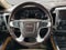 2015 GMC Sierra 2500 HD 4WD Double Cab 144.2 SLT