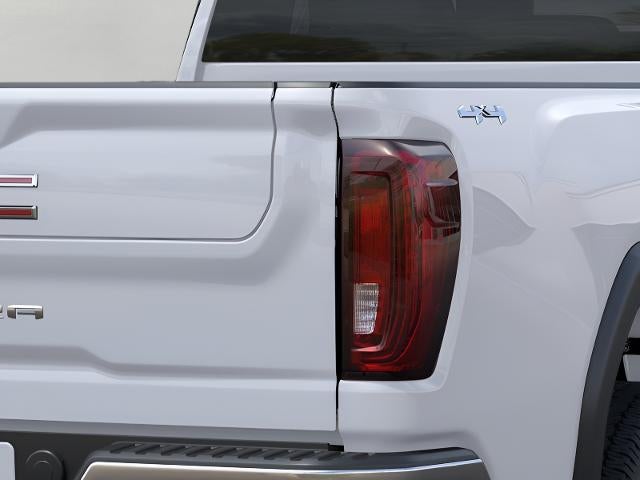 2026 GMC Sierra 2500 HD 4WD Reg Cab 142 Pro