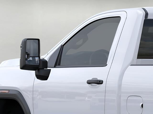 2026 GMC Sierra 2500 HD 4WD Reg Cab 142 Pro