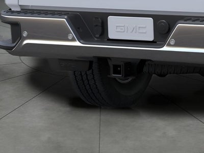 2026 GMC Sierra 2500 HD 4WD Reg Cab 142 Pro