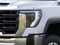 2026 GMC Sierra 2500 HD 4WD Reg Cab 142 Pro