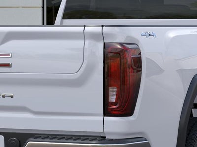 2026 GMC Sierra 2500 HD 4WD Reg Cab 142 Pro