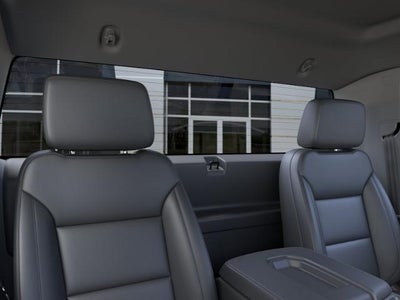 2026 GMC Sierra 2500 HD 4WD Reg Cab 142 Pro