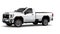 2026 GMC Sierra 2500 HD 4WD Reg Cab 142 Pro